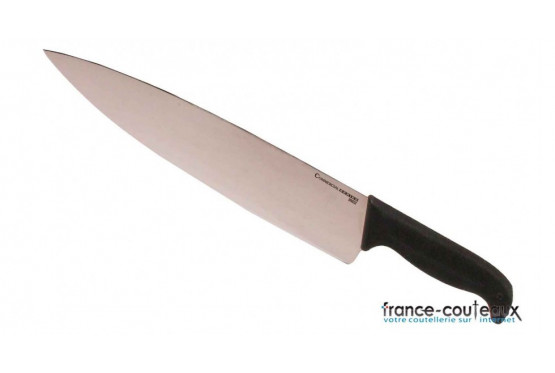 couteau de chef Cold Steel le CHEF Knife à lame de 31,5 cm