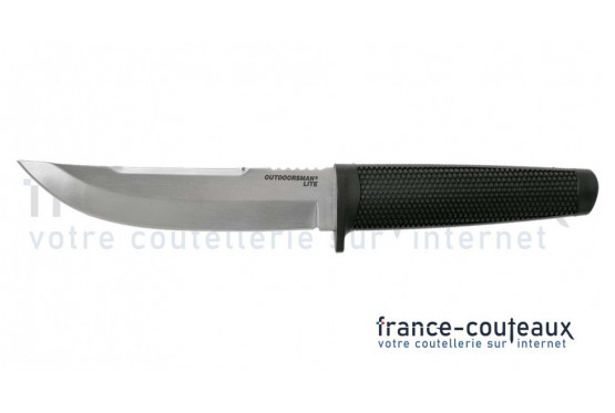 Couteau de chasse Marttini - Skinner Condor Basic