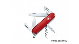 Couteau Suisse Victorinox - Spartan