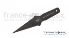 Cold Steel Black Fly - Couteau De Lancer