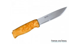 Couteau de Chasse Jegermester Helle 042