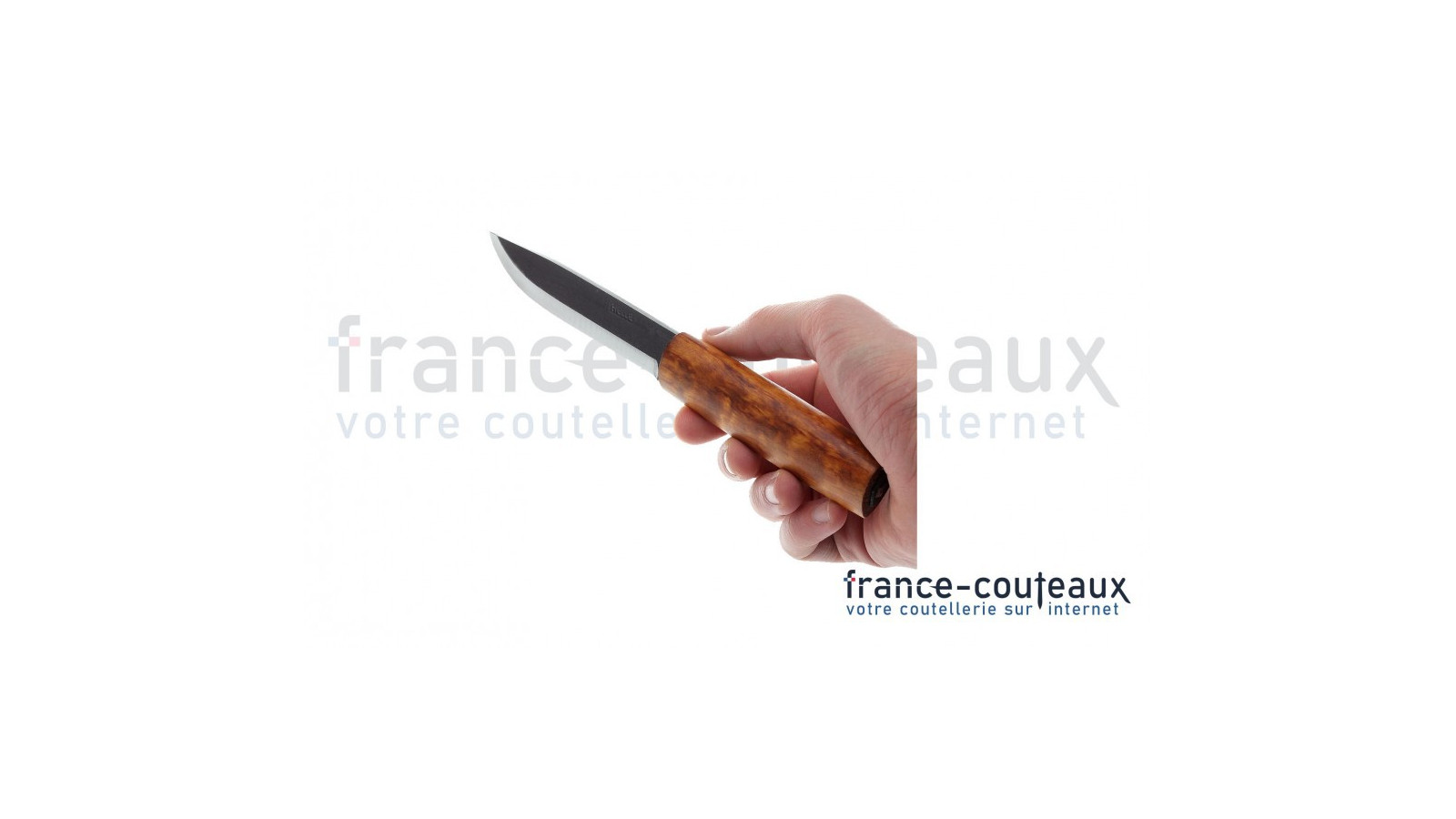 Couteau a filets Black Fox