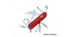 Couteau Suisse Victorinox - Explorer 12 outils