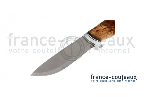 Couteau SOG fixation Dagger