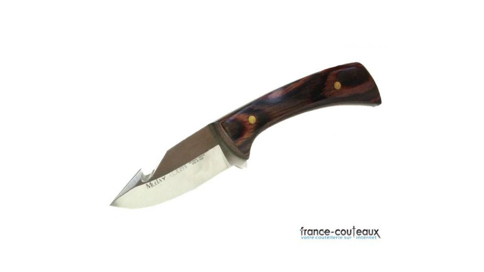 Couteau de chasse Colibri - MUELA
