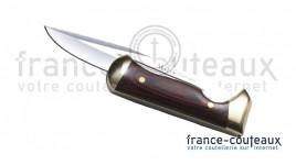 Pack de 3 couteaux de lancer Gil Hibben - GEN-X Pro Thrower Large