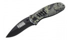 Couteau Camo Forest - SCHRADE TOUCH