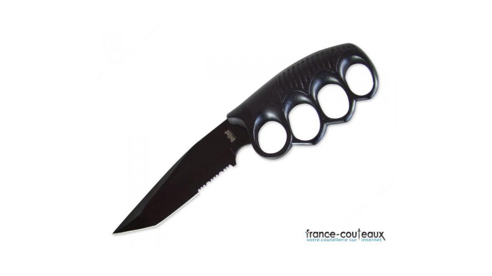 Couteau Sentry lame tanto