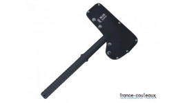Couteau bear Grylls Ultimate