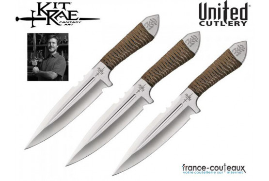 Couteau régional Le Vendetta Corsa