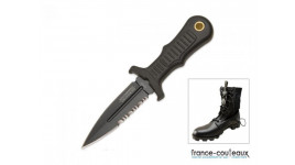 Couteau de cuisine Santoku Pure Komachie 2