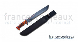 Machette Zombie Killer