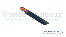 Couteau d'entrainement Cold Steel - Trench Knife Double Edge