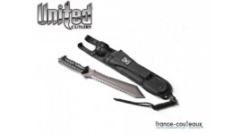 Couteau automatique Predator Mikov