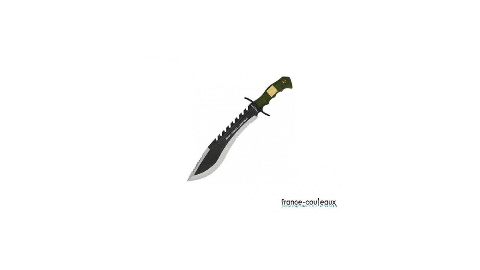 3 couteaux de lancer Throwing Knife Set Prof I - Magnum by Böker
