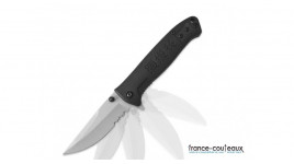 Couteau de poche United Cutlery Black Ronin