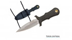 Mini couteau de botte United Cutlery Sub commander