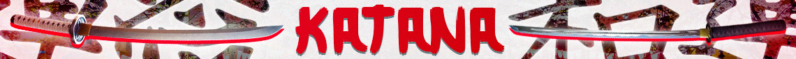 katana