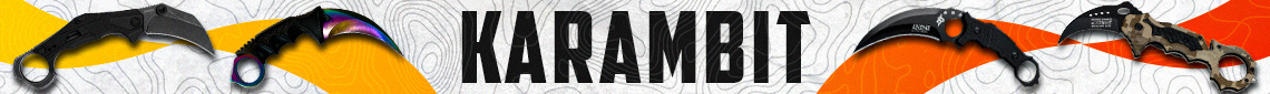Karambit